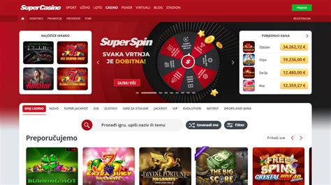 supersport casino
